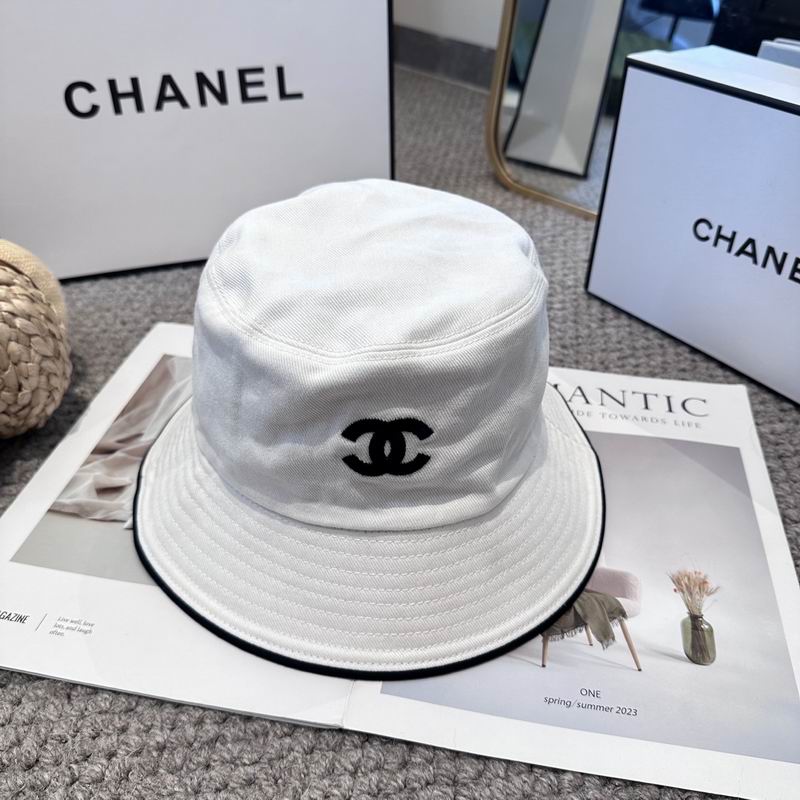 Chanel Hat 010404
